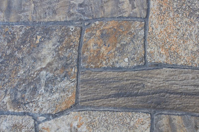 Granite Floor Installation