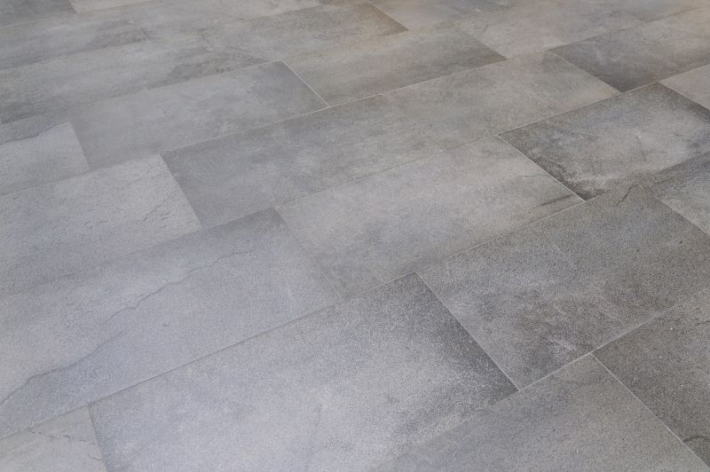 Granite Tile Installation