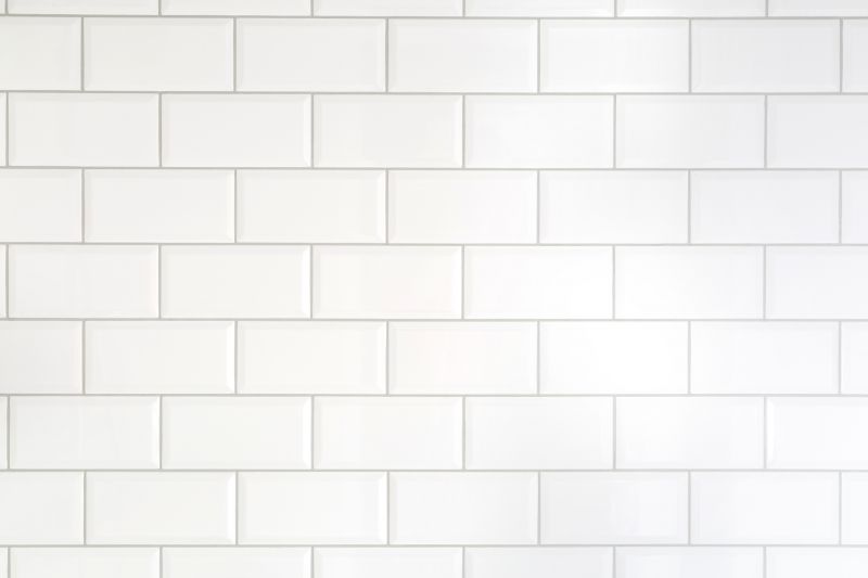 Subway Tile Installation