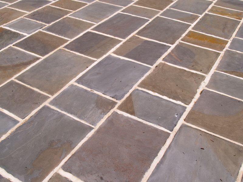 Durable Outdoor Surface