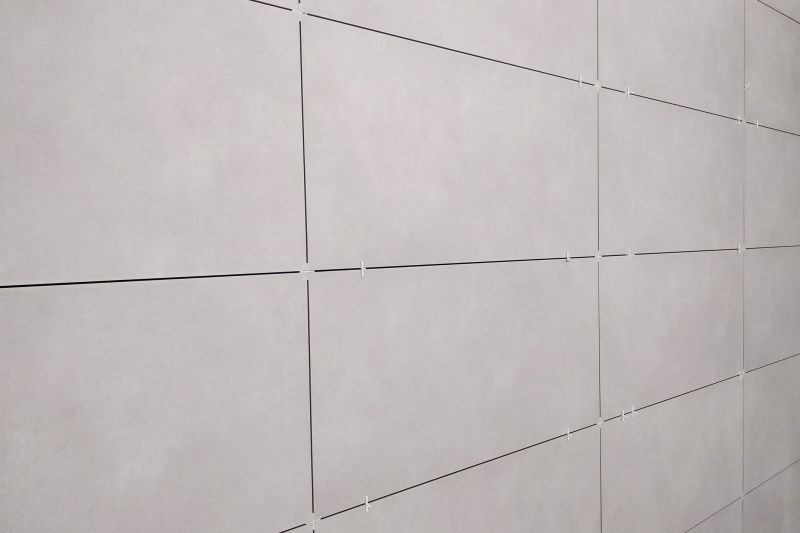 Wall Tiles Replacement